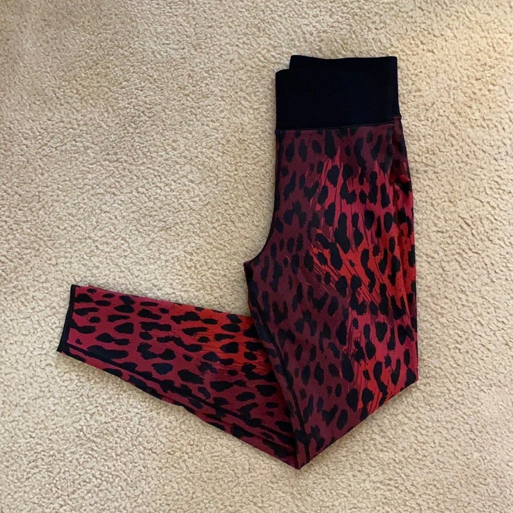 COPY - Ultracor OCELOT ULTRA HIGH LEGGING